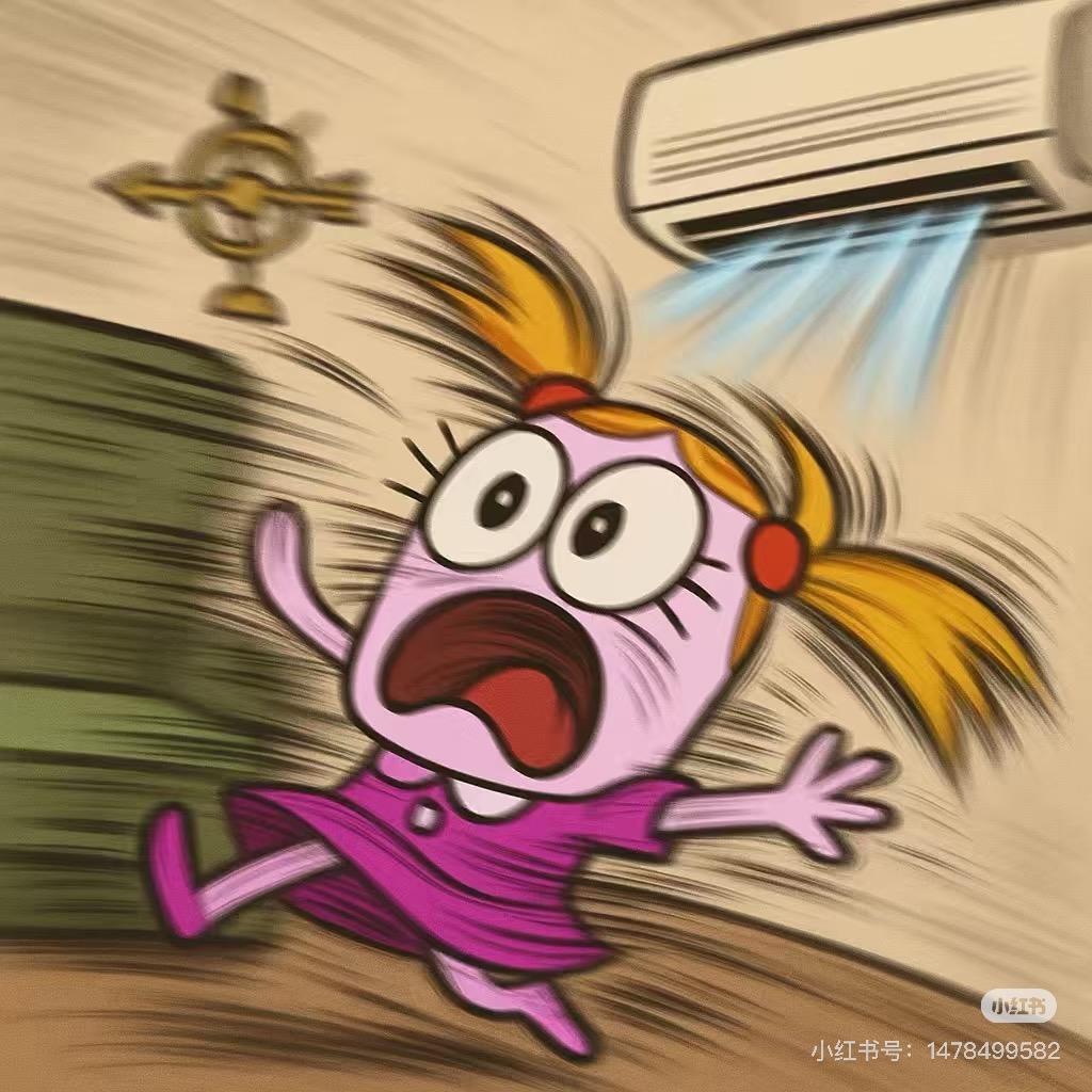 一只小绵羊