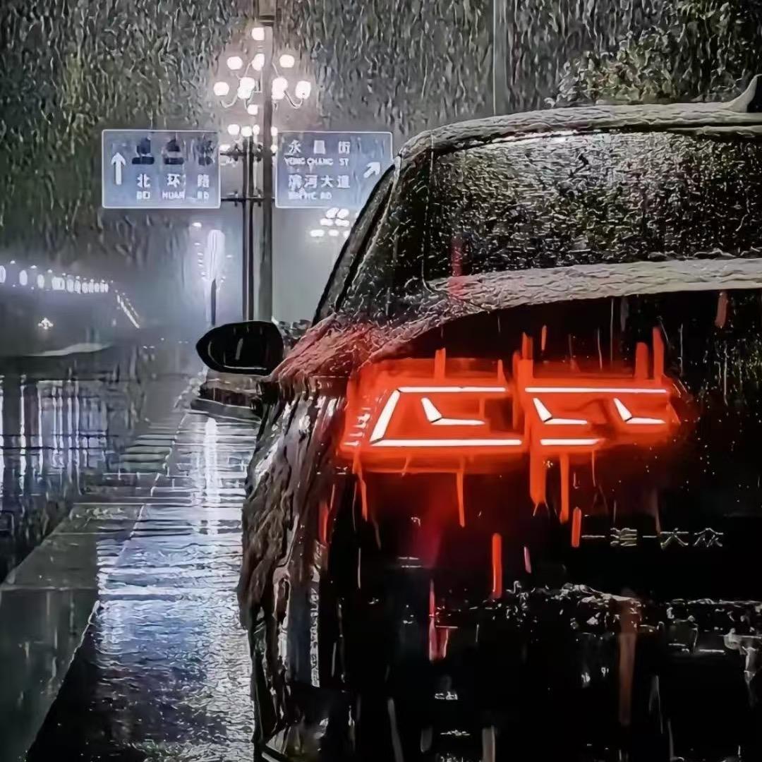 小何的EA888