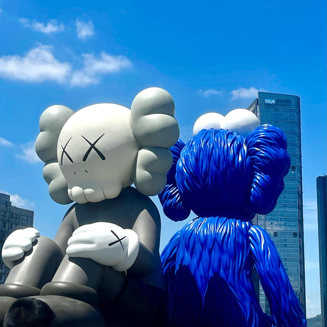 小月🍑家装修日记  （软装中）