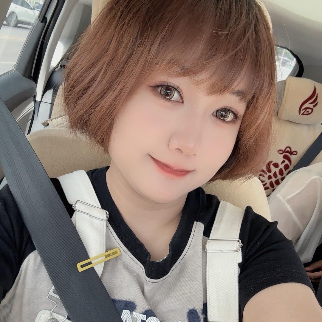 小草儿🌸