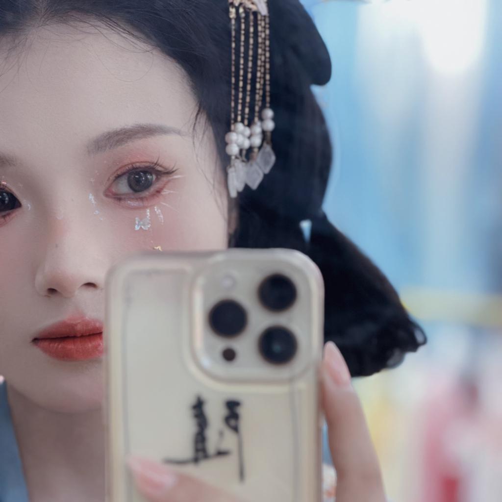 魏书书🍃（天书星）
