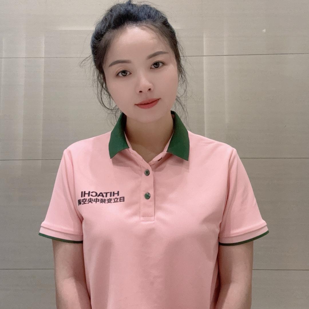 衡阳市祁东县日立中央空调智慧馆