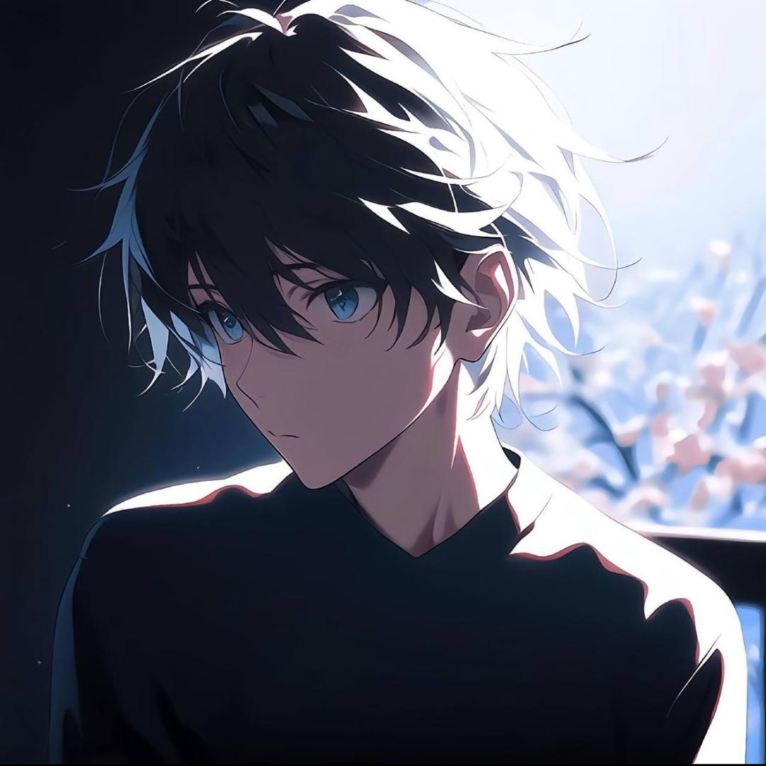 吾乃天之饺子🥟