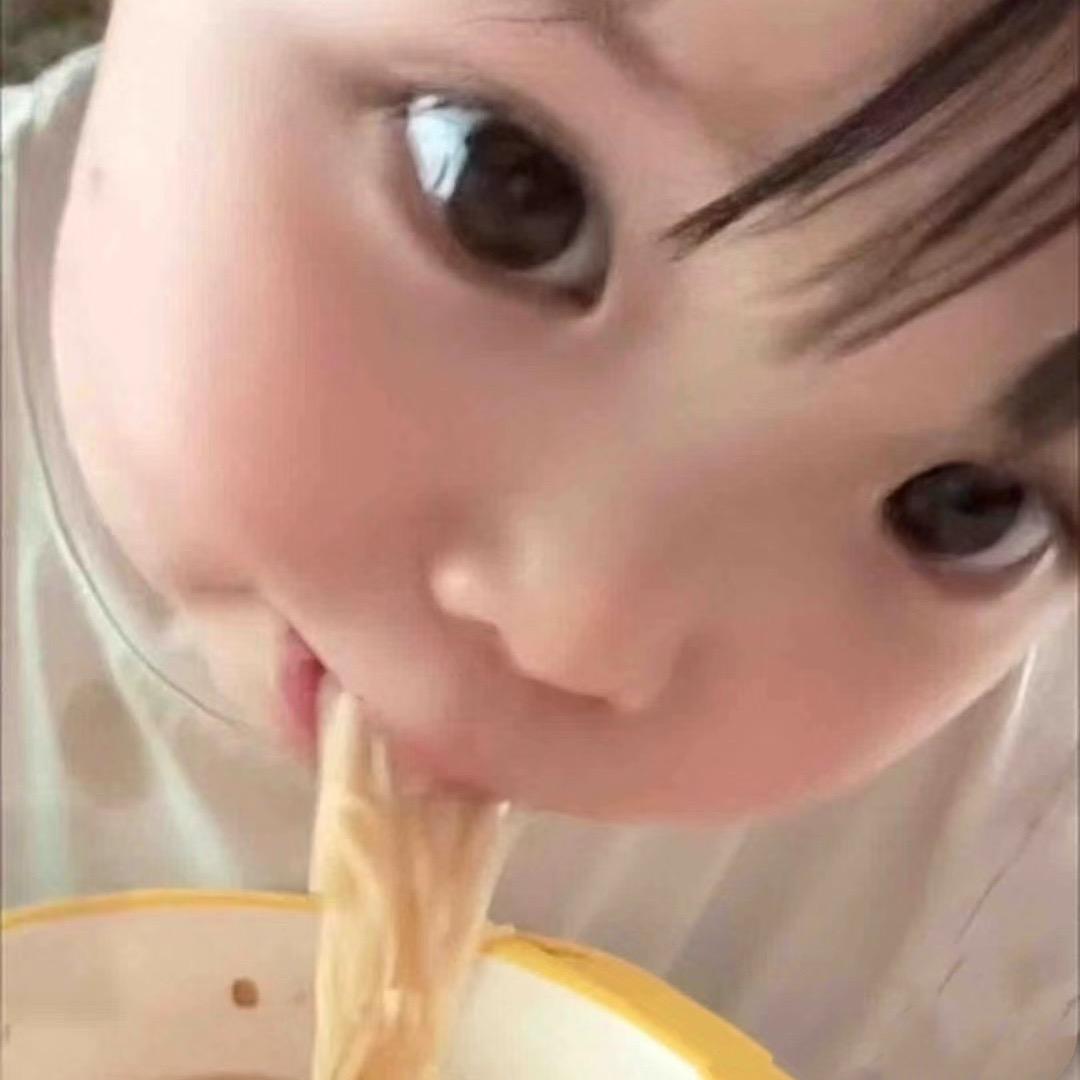 一小只
