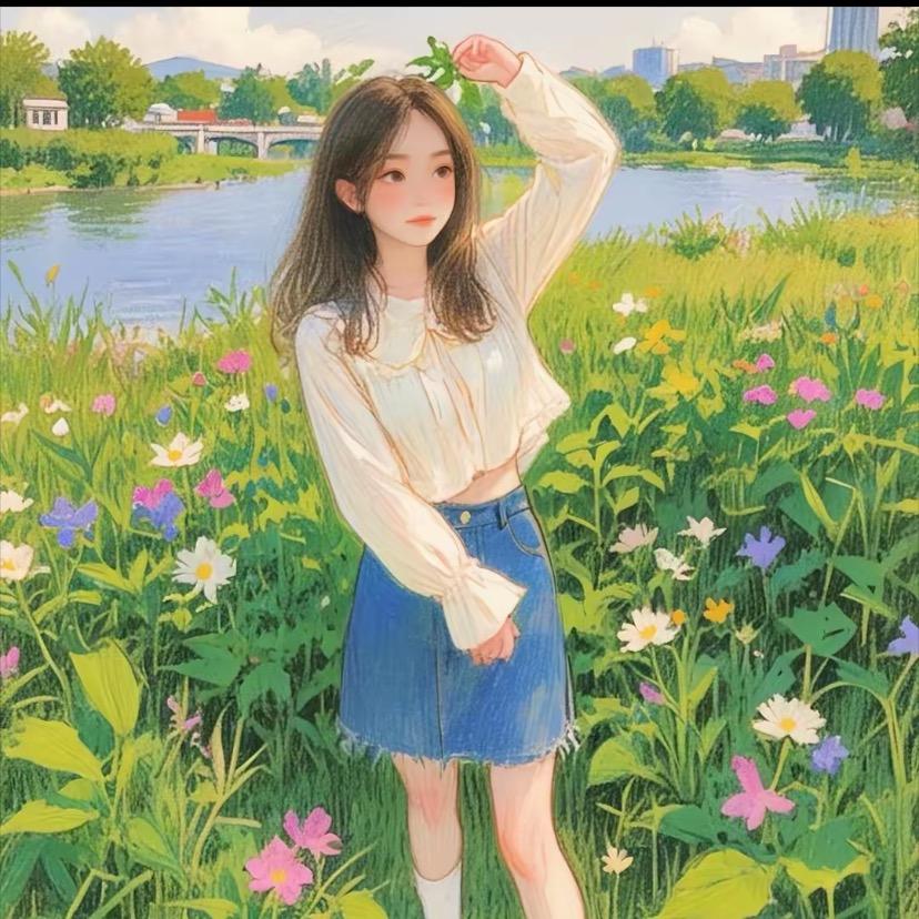 何二妹