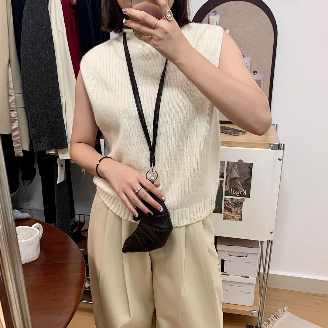 李soso私服