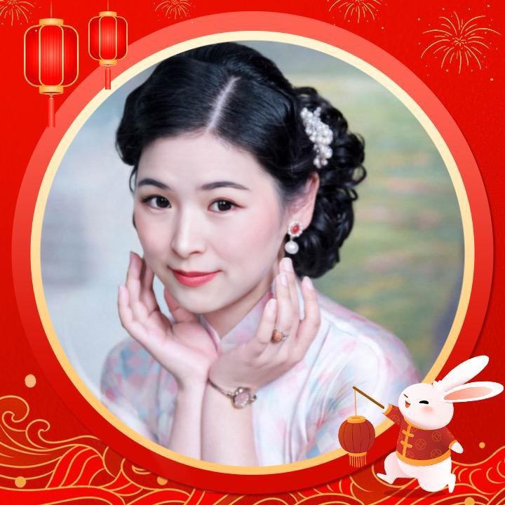 清儿-QX