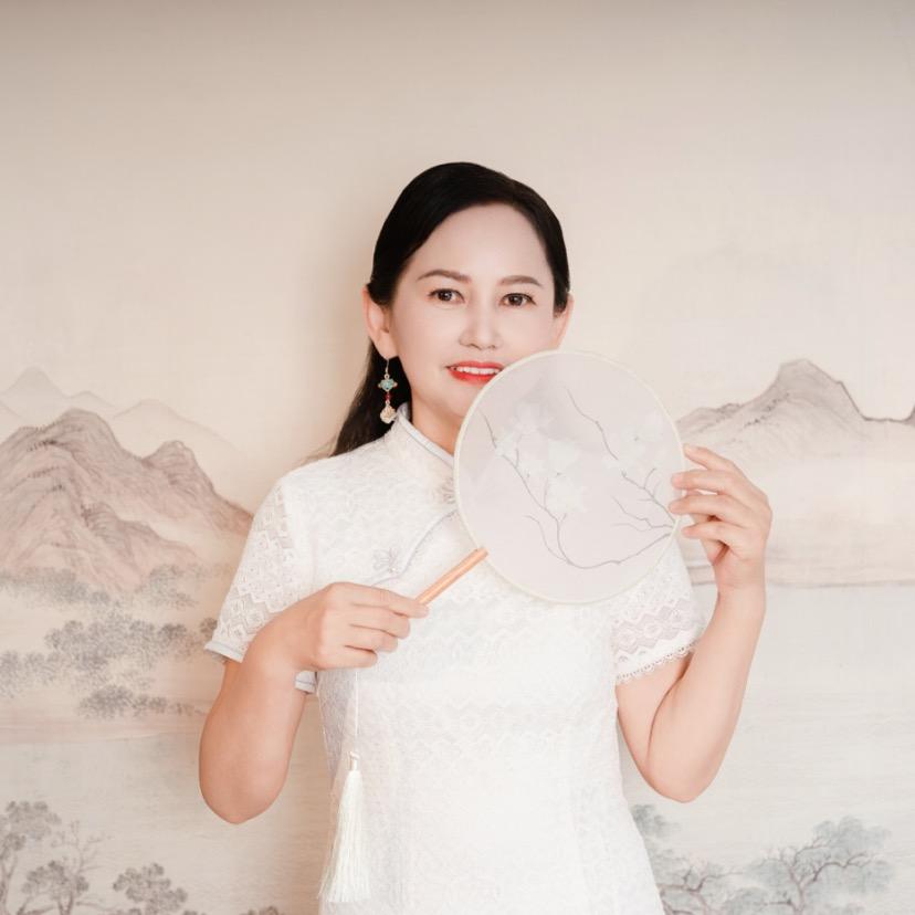 周惠珍
