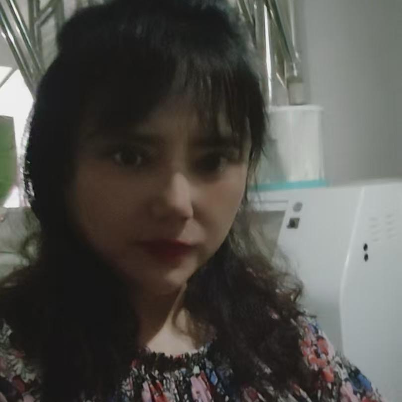 旺苍开面粉厂的慧姐