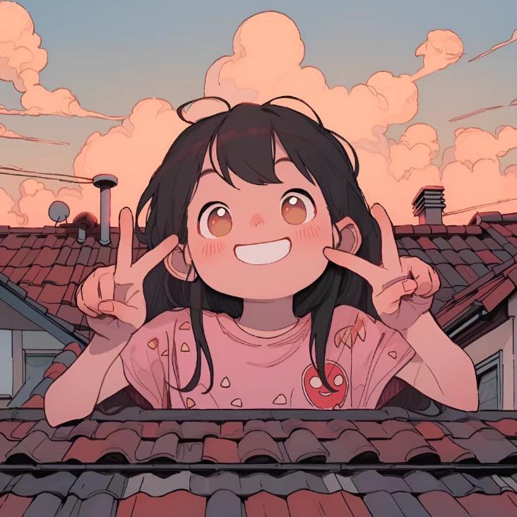 猫街少女