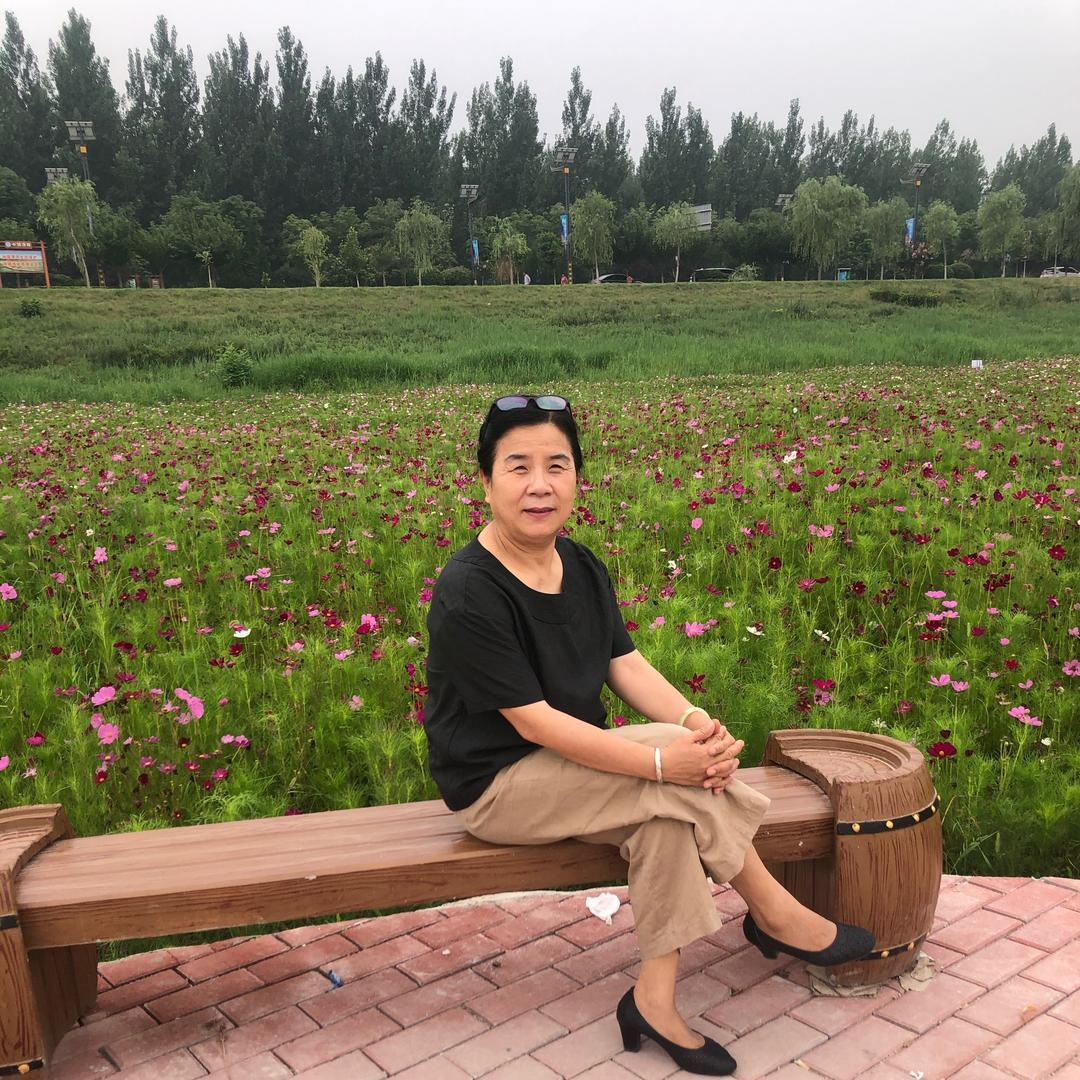 一生漫长岁月静好