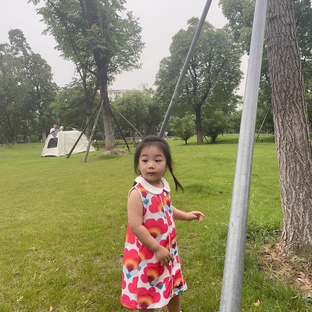 Sally妈咪的练号经