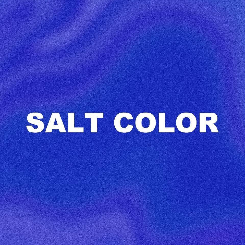 SALT COLOR 原创设计