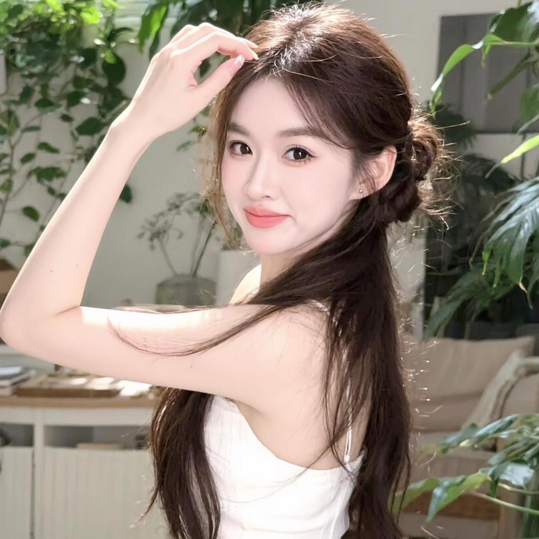 铲车女孩媛媛