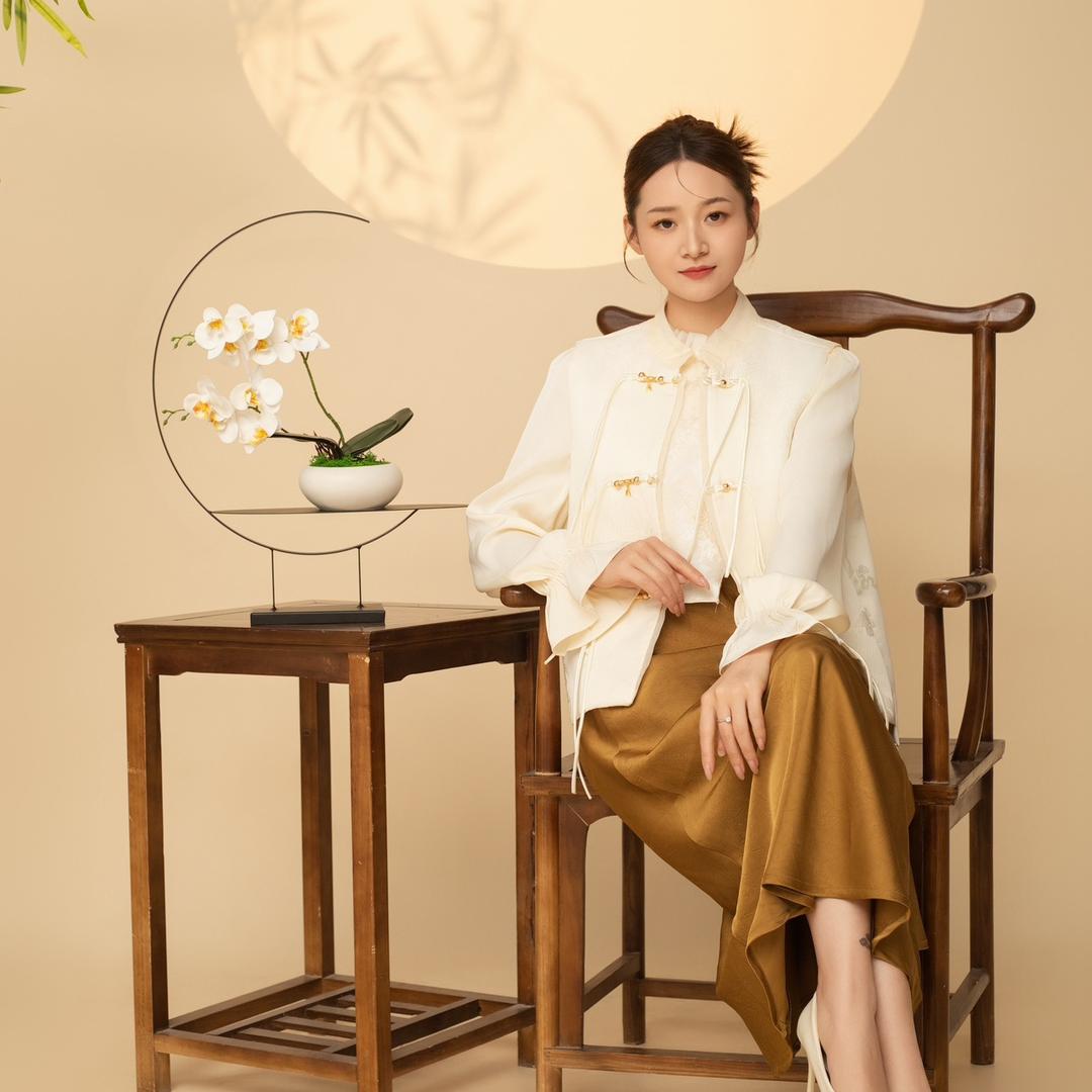 春春·形体美学