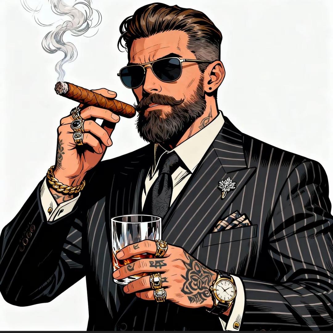 🚬༆俗💰⃟人༅࿐