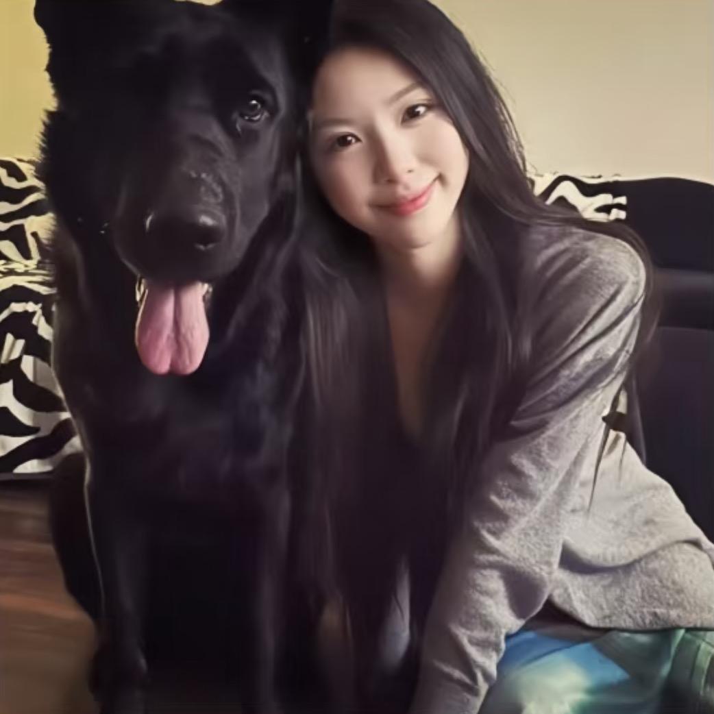 泪水打湿芝麻馅🥯.