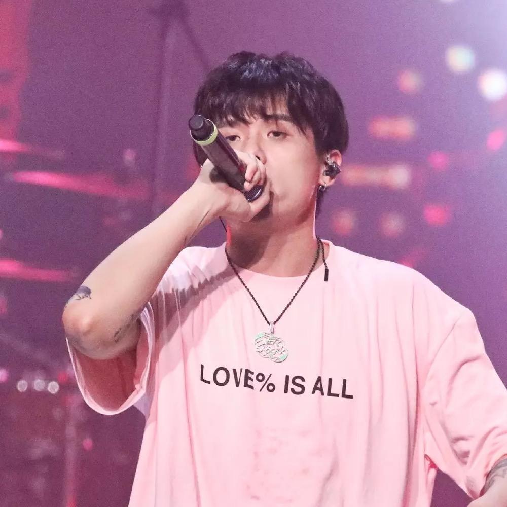 MingYe