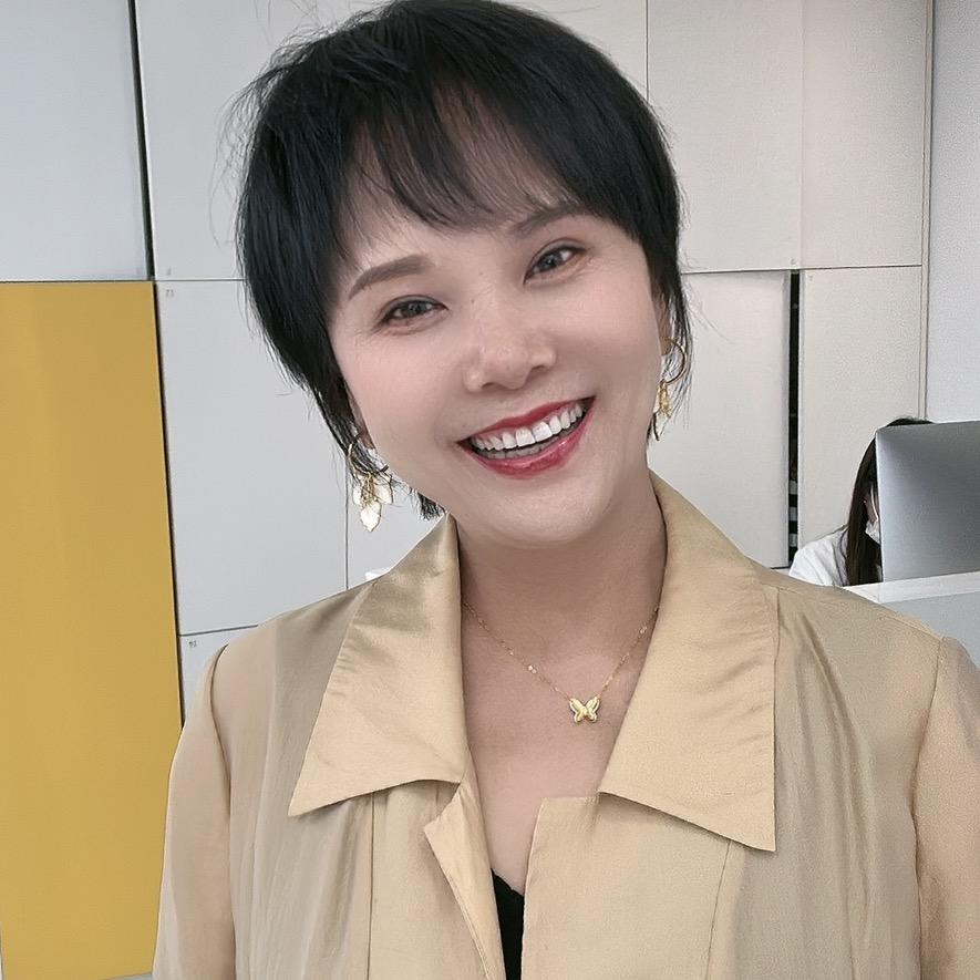 演员：杜彩萍