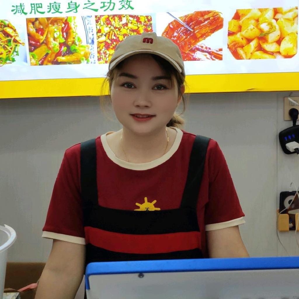 三妹大萝小椒(瑞凤苑总店)官方号
