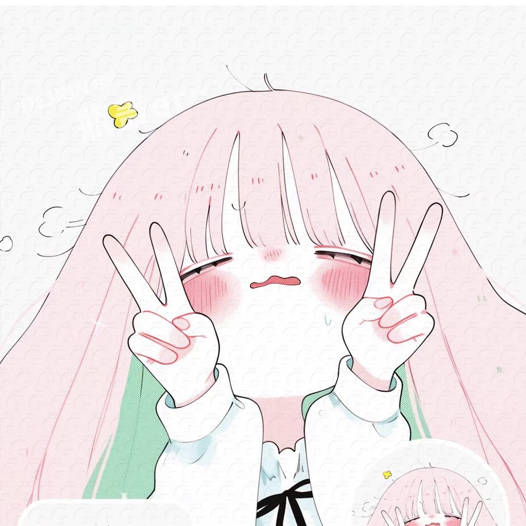 🌈锤呀锤呀锤。