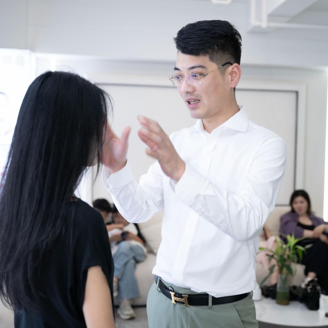 魏杰｜美学生活