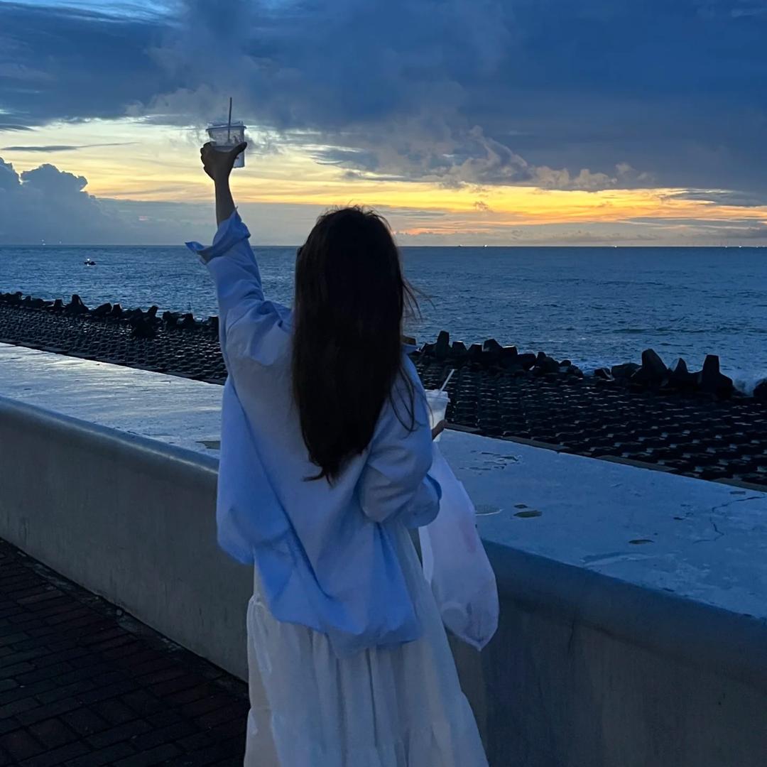 ☁️云朵朵☁️💦💧