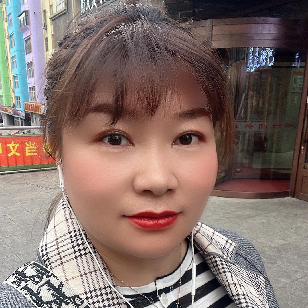 小霞编织