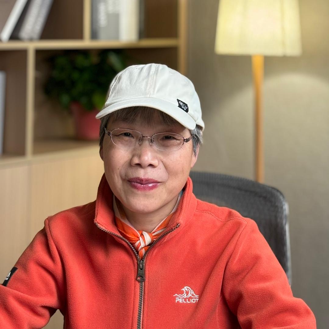 清莲姨