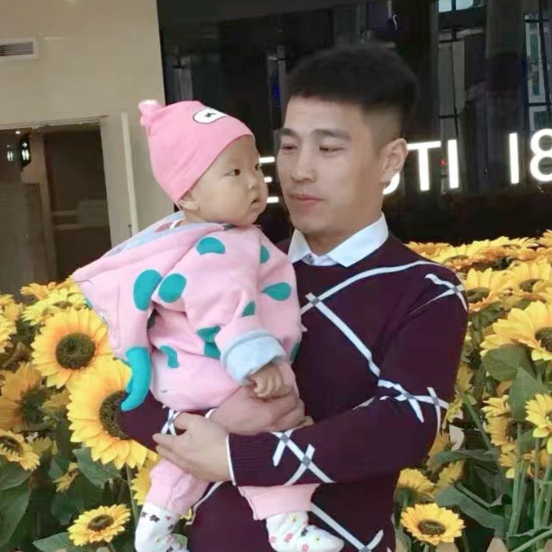 佳禾爸爸辅食记