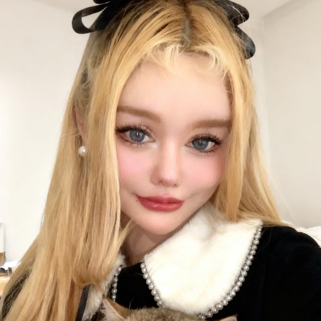 西娅Baby🧚‍♀️