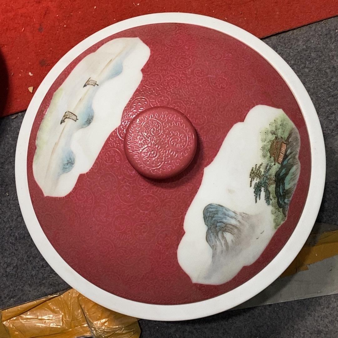 四两肉陶瓷
