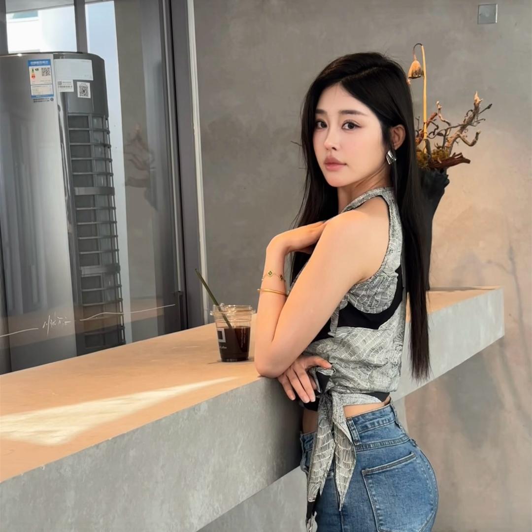 吴碗碗(毛发设计)