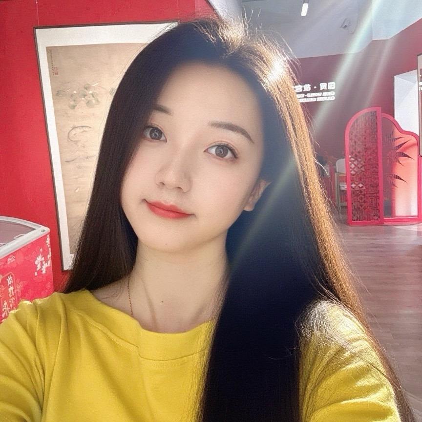你的大宝贝呀👩