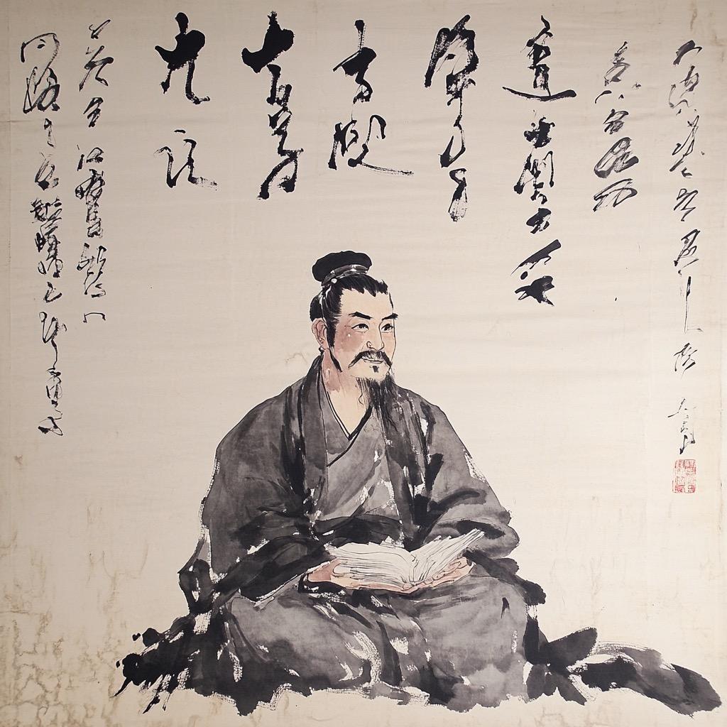 明觉大师