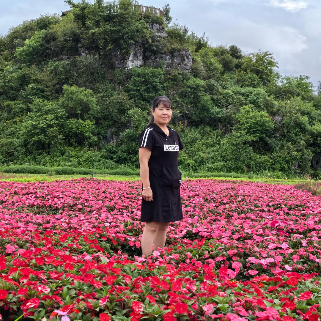 小梅