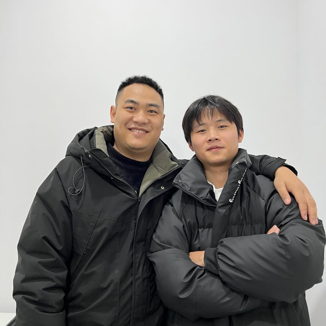 广元做装修的难兄难弟