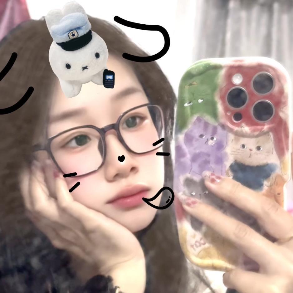小咩宝贝贝～