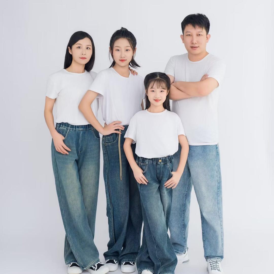 树然爸爸