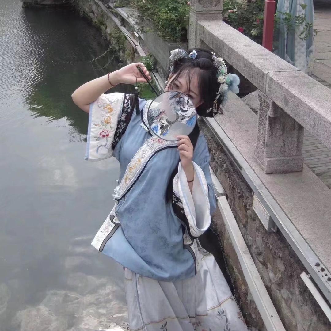 琪宝