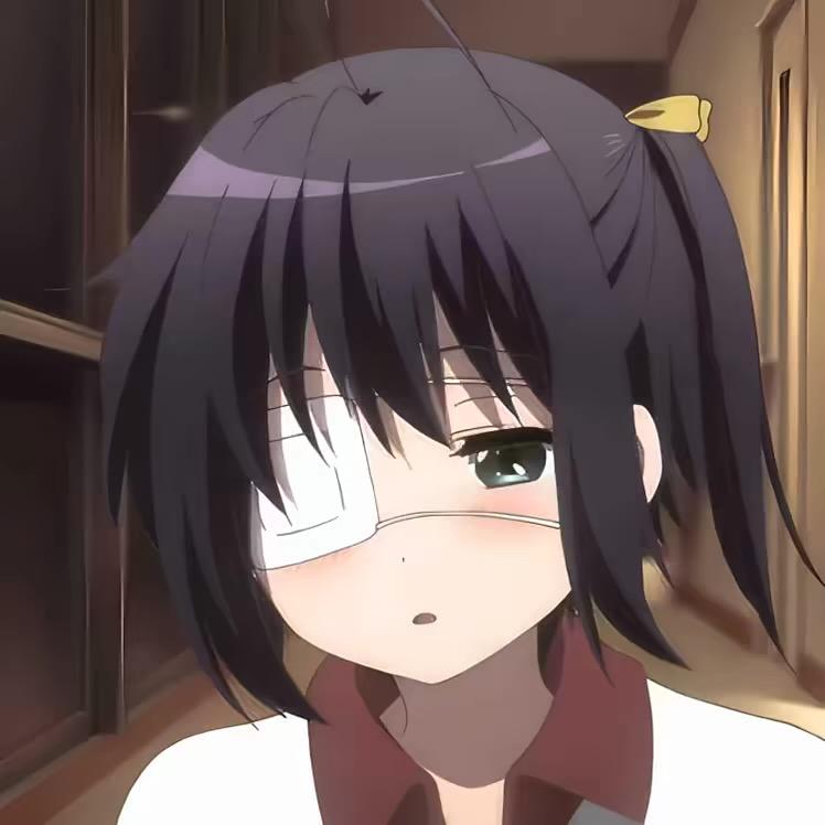 夜巴黎