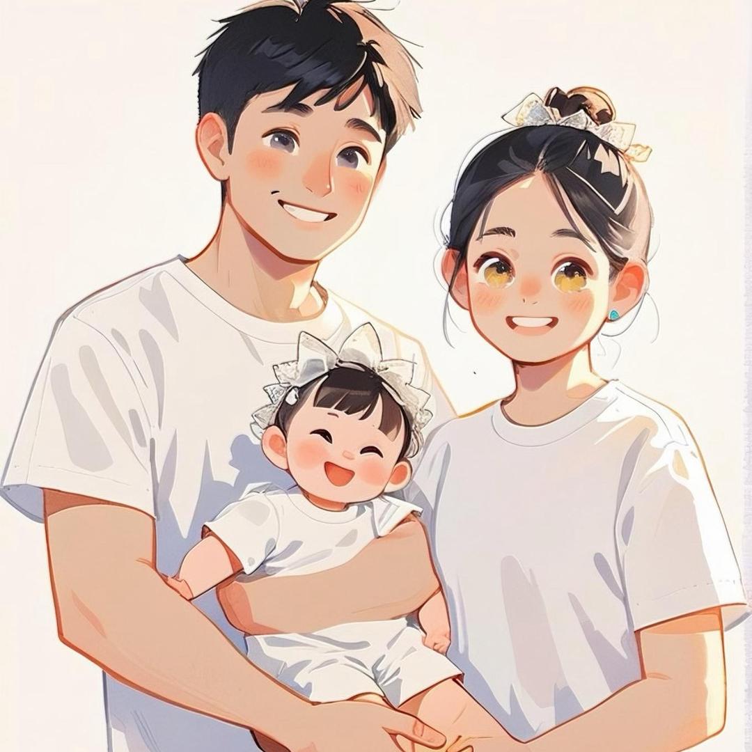 澄澄在长大