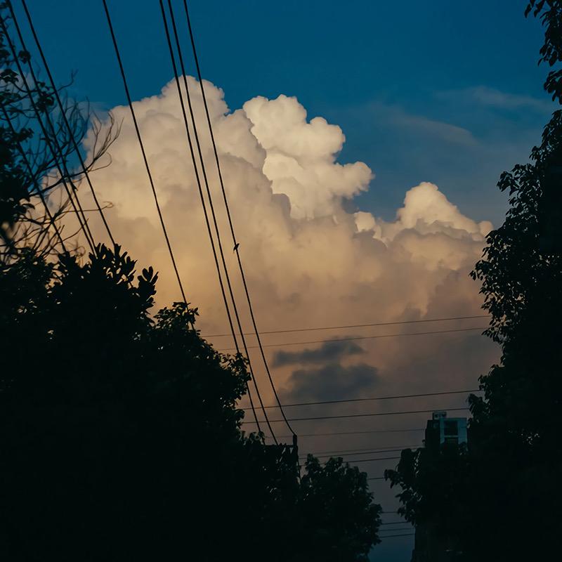 橙熙