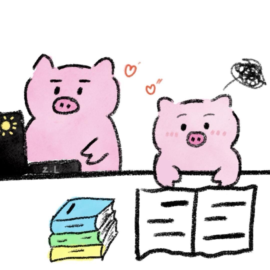 李小懒🐽