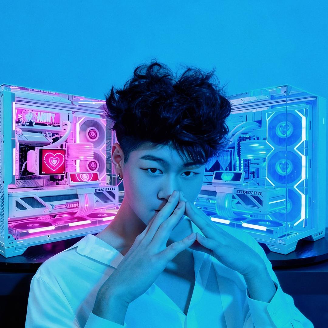 小灰灰爱搞机