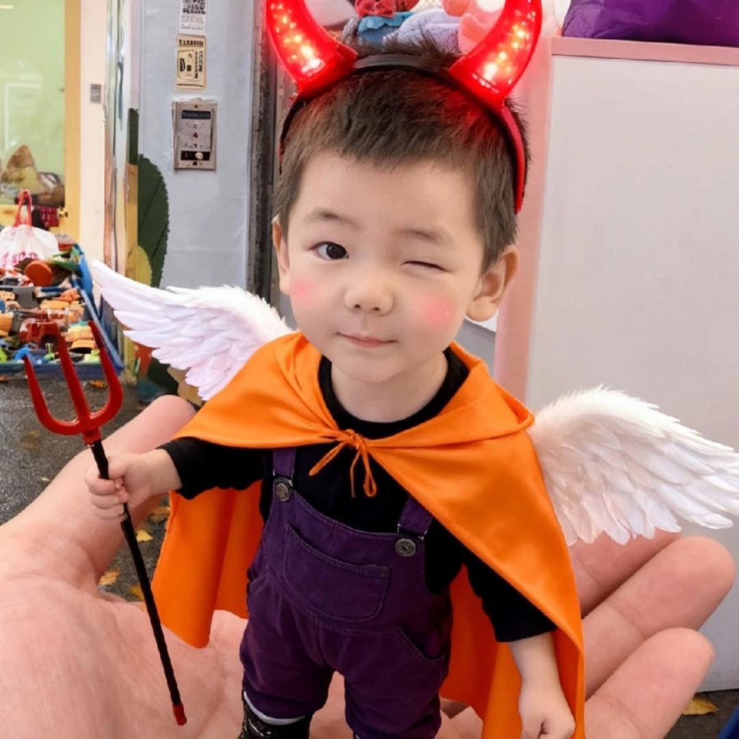 艳子🥰