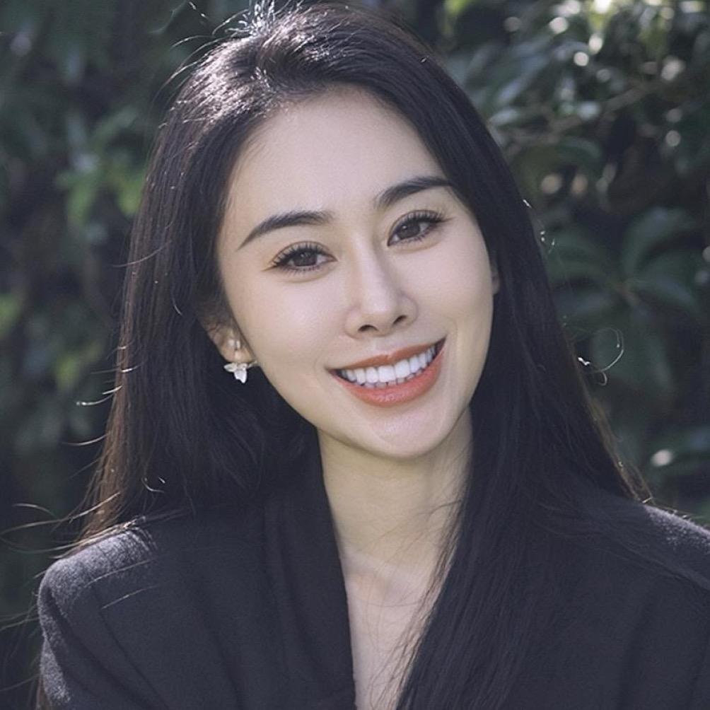 美逆联创李姿熠（熠姐）