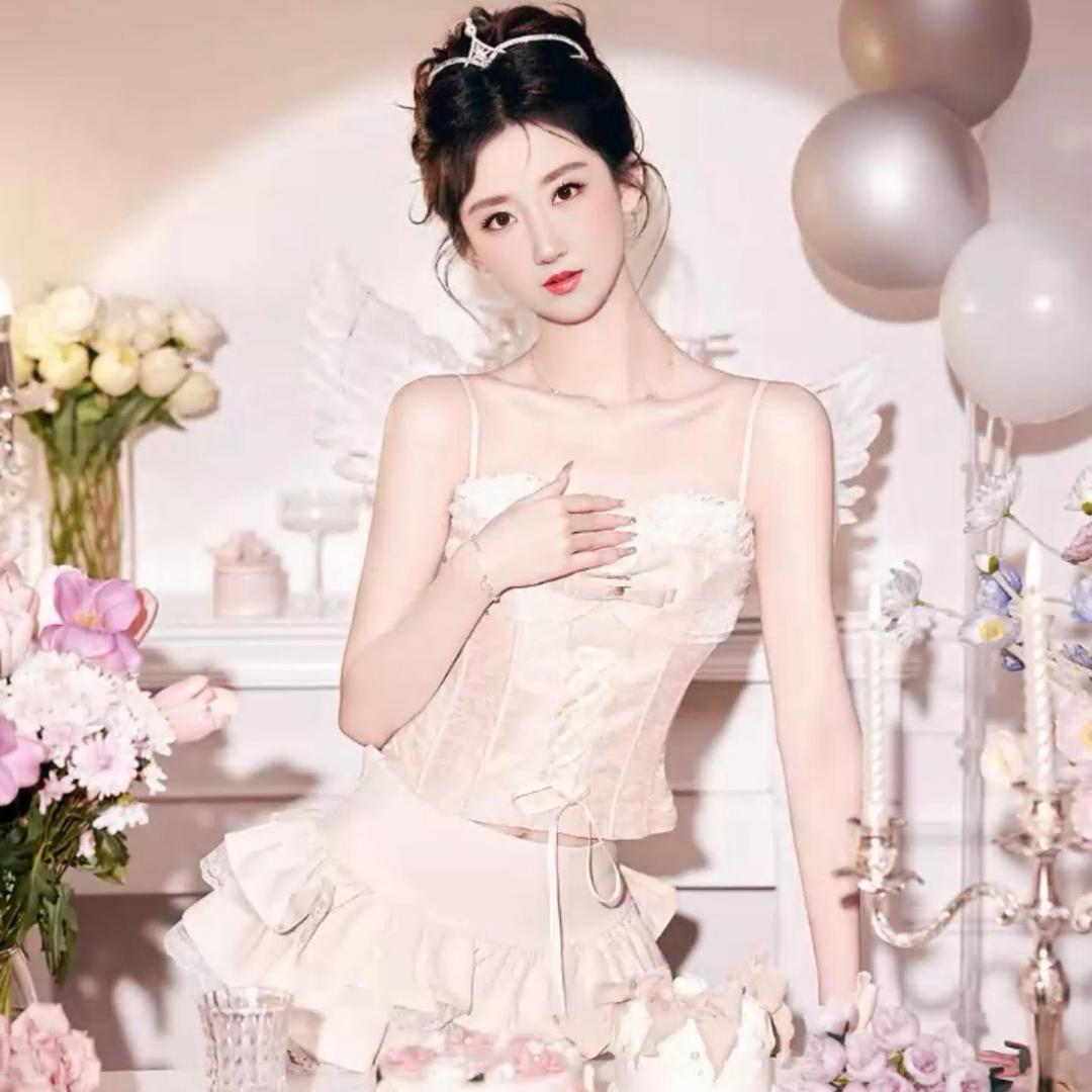 💓可爱晨晨儿💓