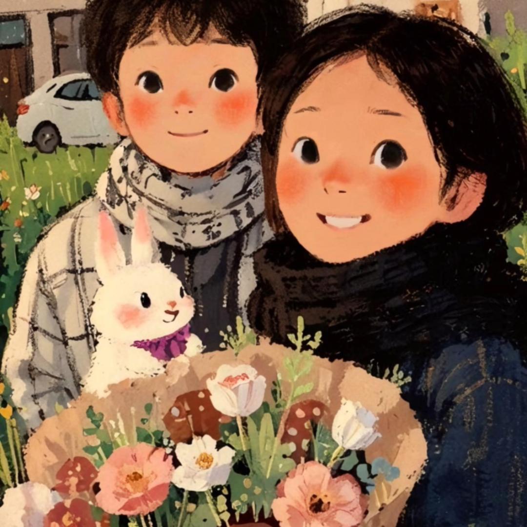 轩航日记🍰