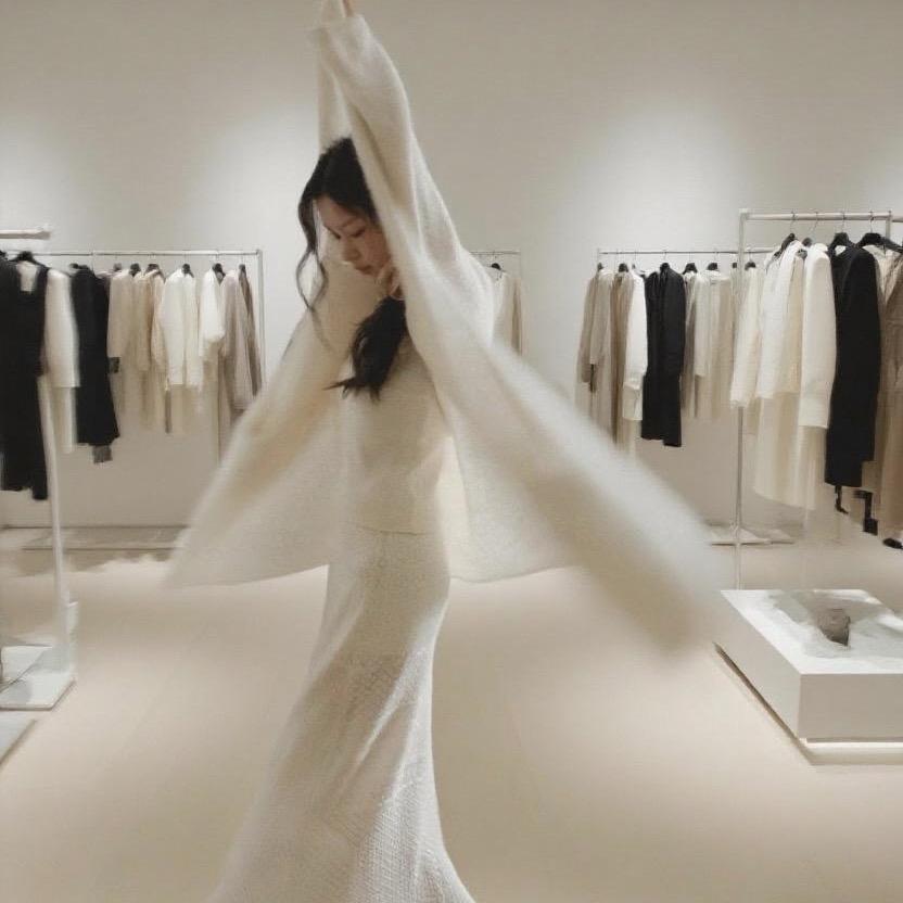 jianai设计师女装